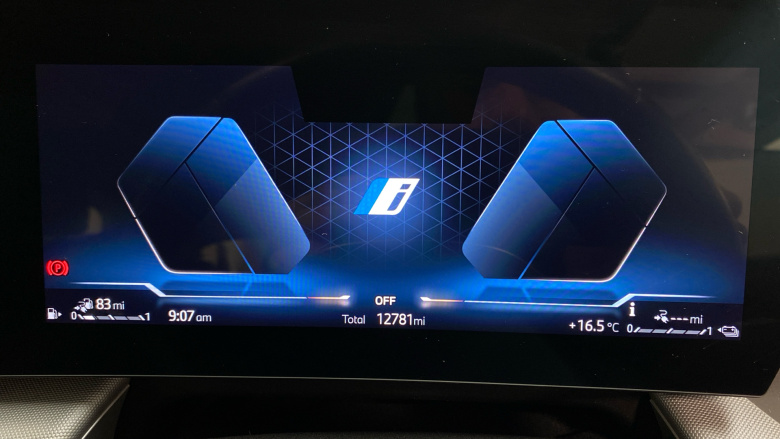 BMW X1 xDrive 25e Sport 5dr Step Auto Estate